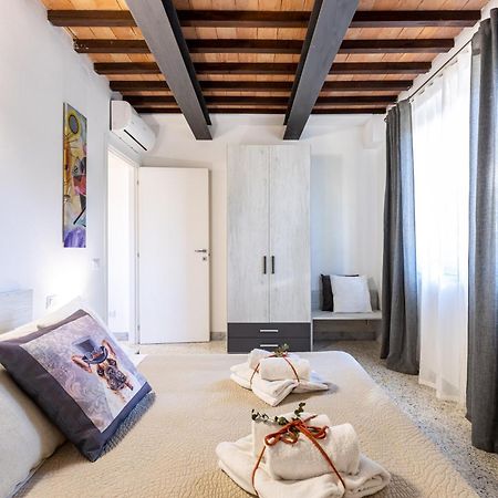 Le Residenze Daire Chianni Dış mekan fotoğraf