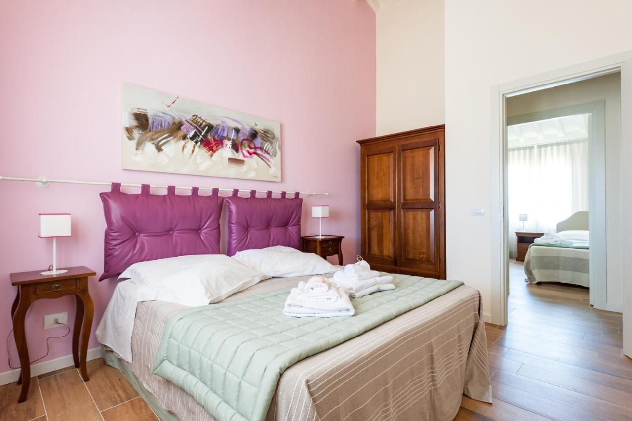 Le Residenze Daire Chianni Dış mekan fotoğraf