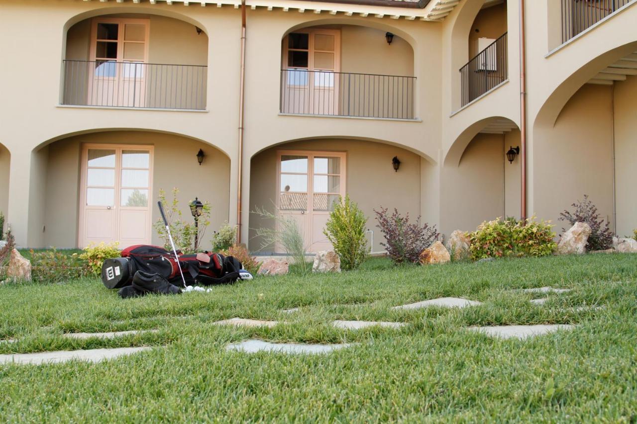 Le Residenze Daire Chianni Dış mekan fotoğraf