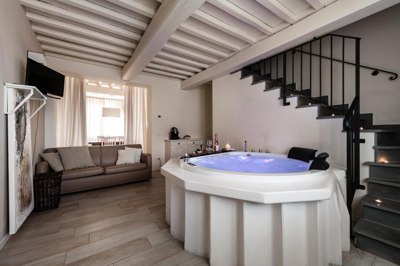 Le Residenze Daire Chianni Dış mekan fotoğraf