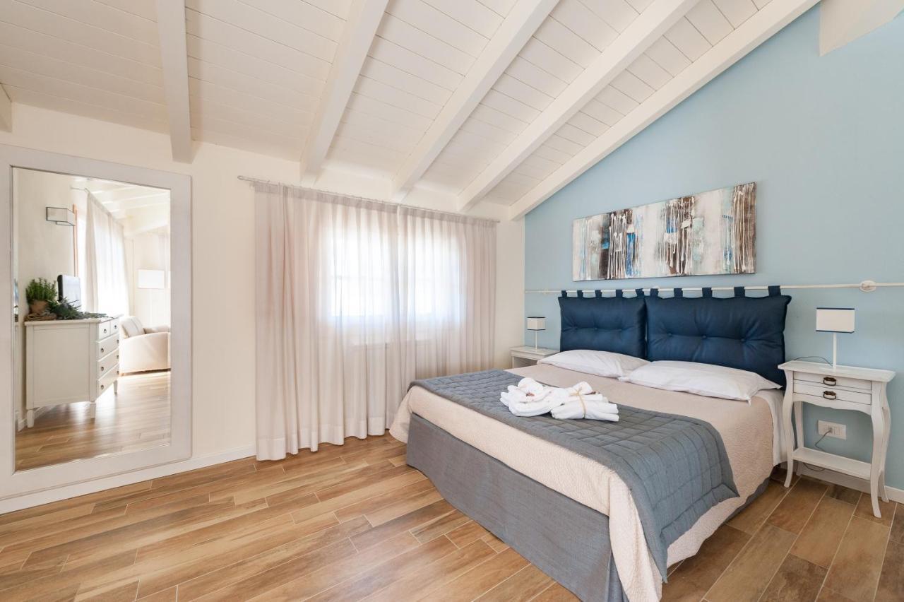 Le Residenze Daire Chianni Dış mekan fotoğraf