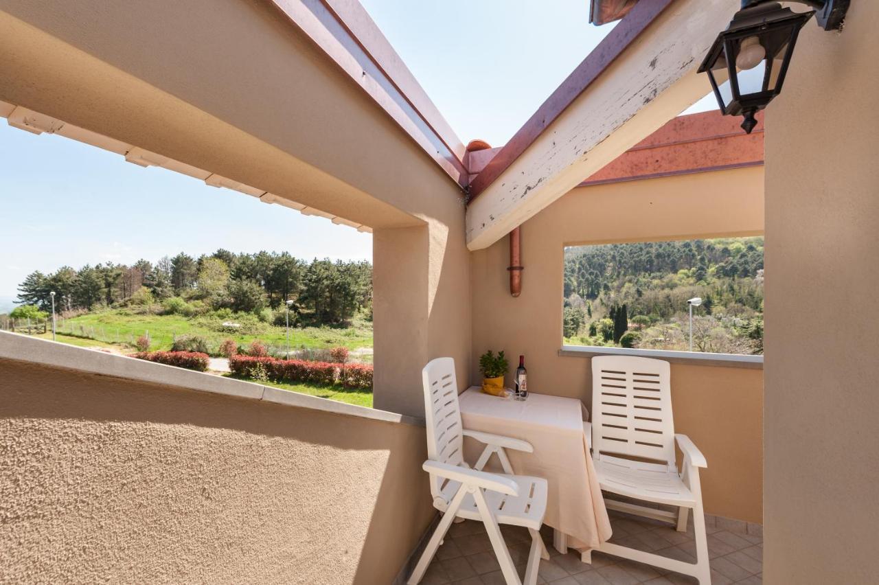 Le Residenze Daire Chianni Dış mekan fotoğraf