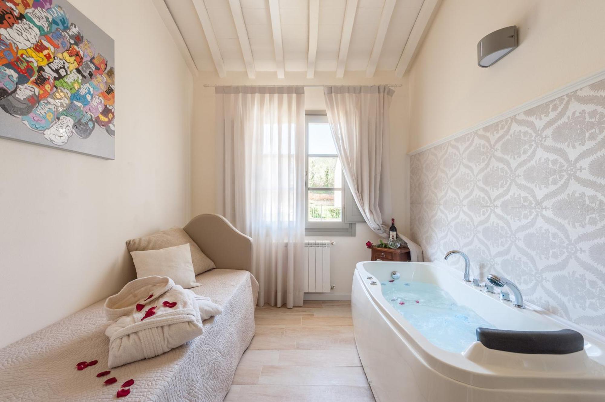 Le Residenze Daire Chianni Dış mekan fotoğraf
