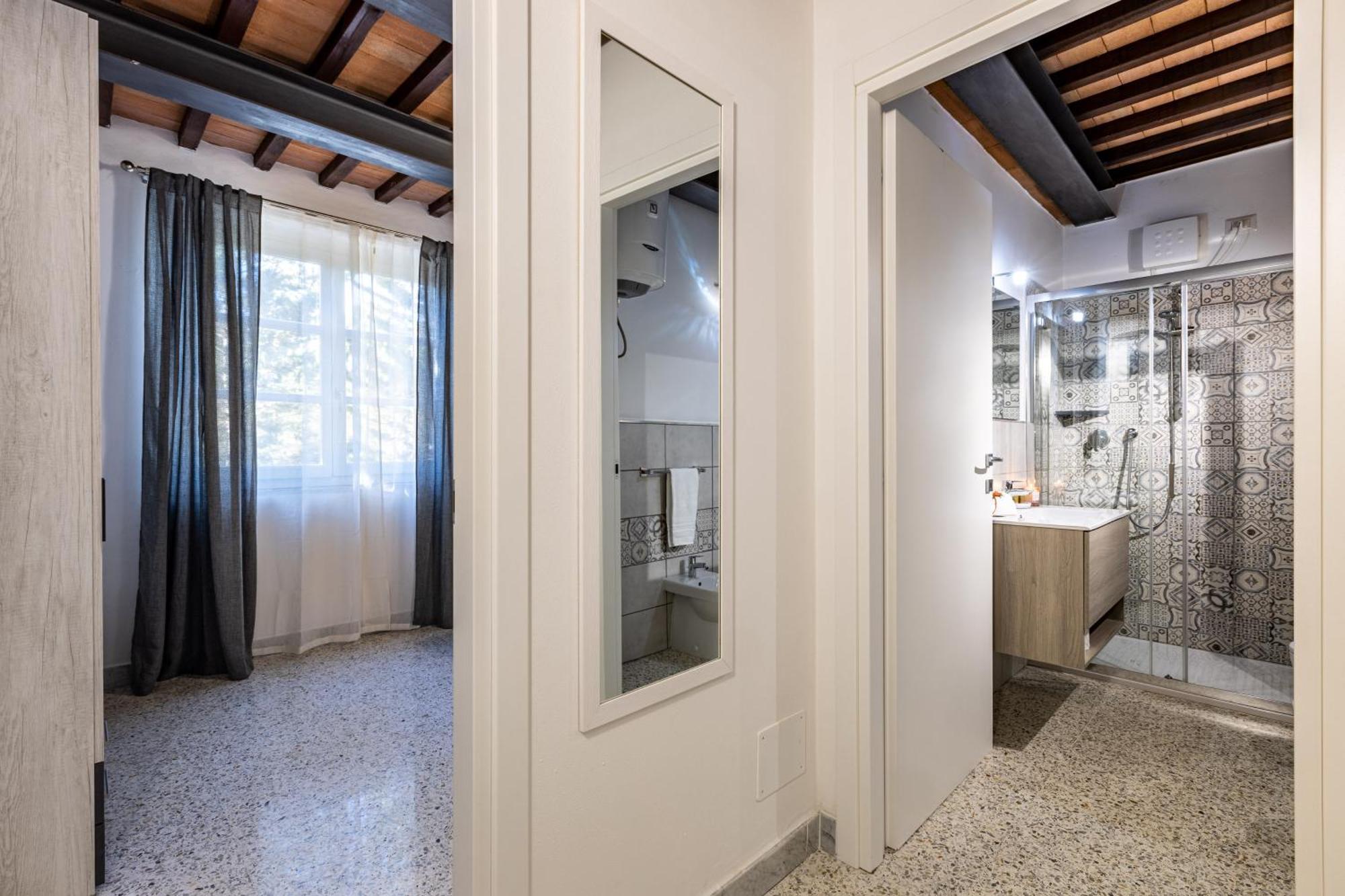 Le Residenze Daire Chianni Oda fotoğraf